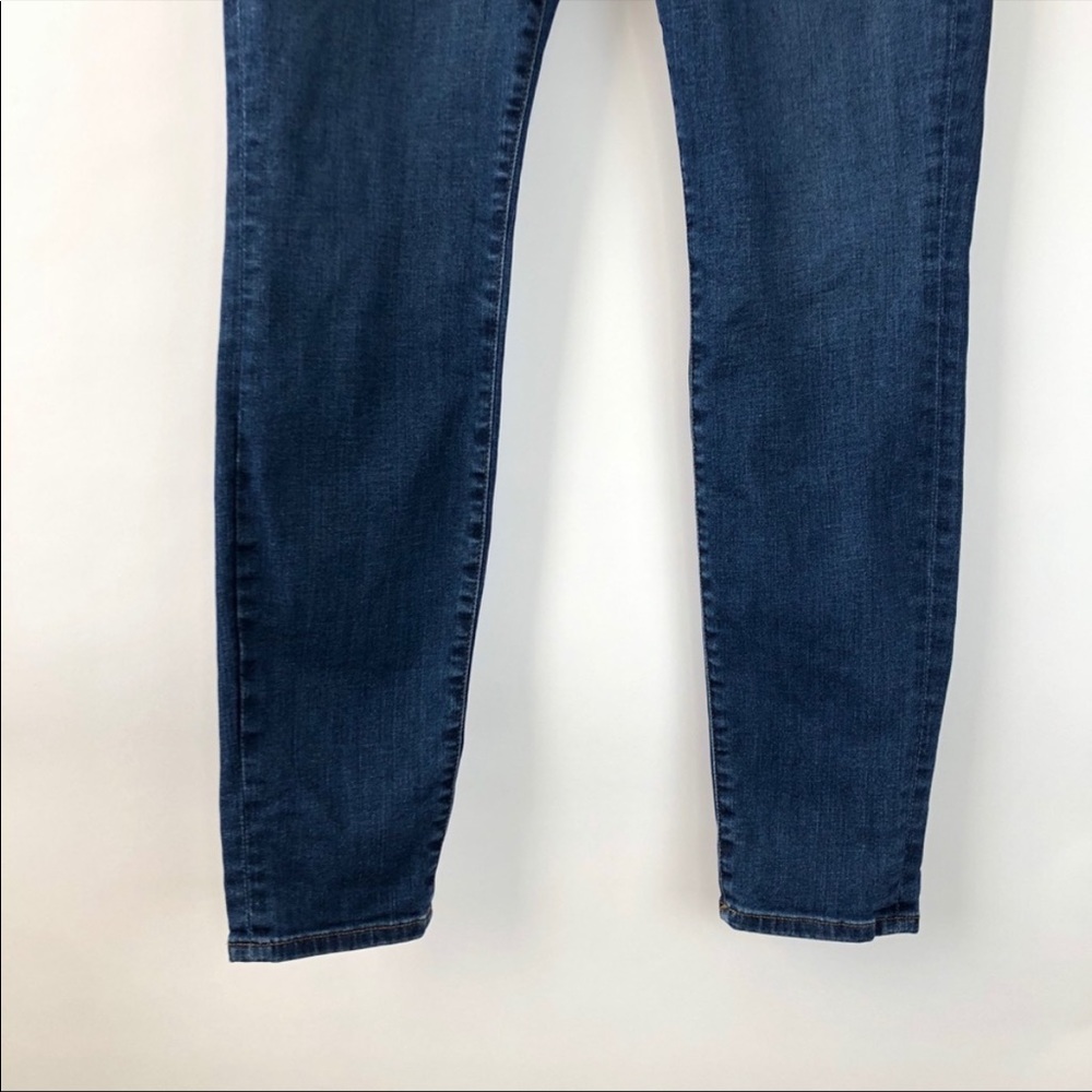 J.Crew Toothpick Jeans - Picture 3 of 9